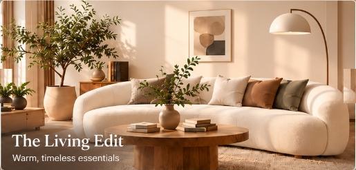 Glory Architectural Interior Showcase